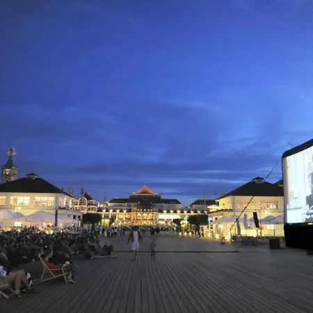 Dream Apartments- Balticana * Sopot