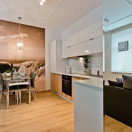 Apartment Dream Apartments- Balticana *