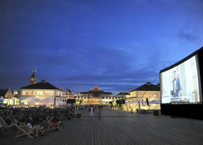 Dream Apartments- Balticana * ソポト