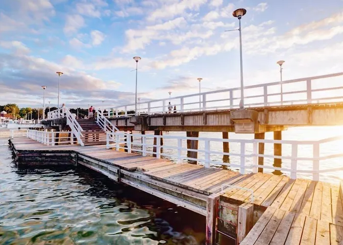 Dream Apartments- Balticana * ソポト