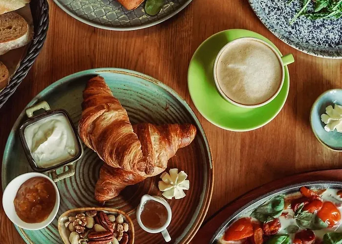 Dream Apartments- Balticana * ソポト