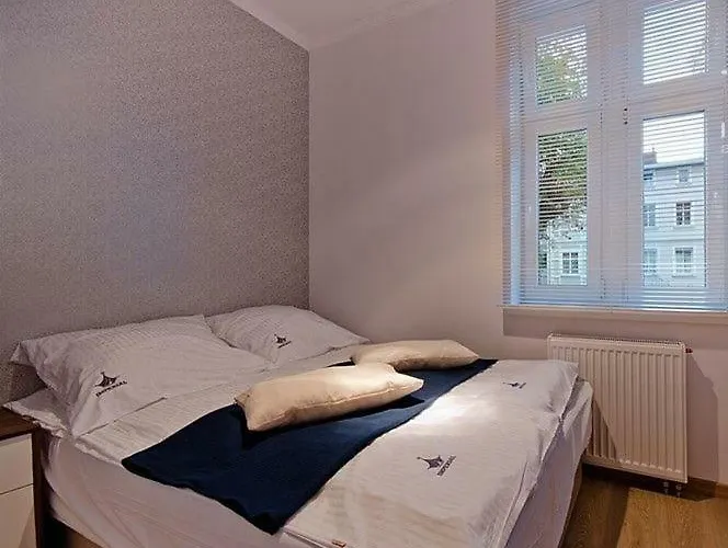 Dream Apartments- Balticana